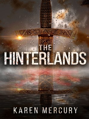 cover image of The Hinterlands